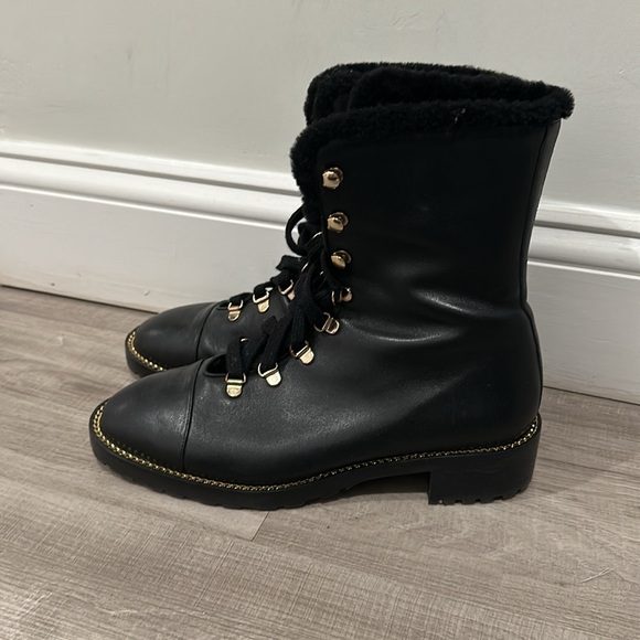 Stuart weitzman kolbie booties - Picture 4 of 7